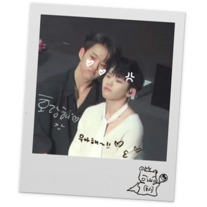 hoshi woozi my beloved